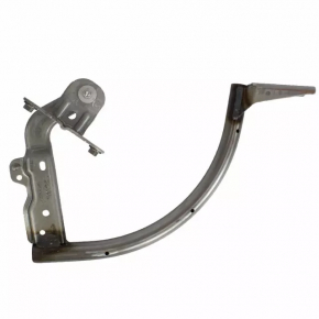 Trunk lid hinge right Ford Focus mk3 11-18 4d