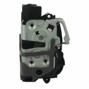 Front Left Door Lock Ford Escape MK3 13-19 7 Pins