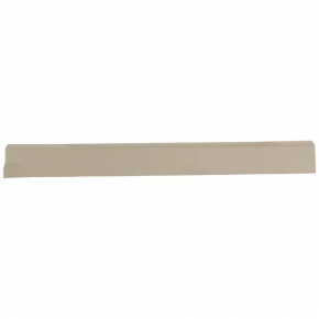 Front right door sill plate for Ford Focus mk3 11-18, grey