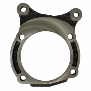 Rear right hub mounting bracket Ford Ecosport 18-22 AWD
