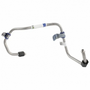 High-pressure fuel line for Ford Edge 19-24 2.0T