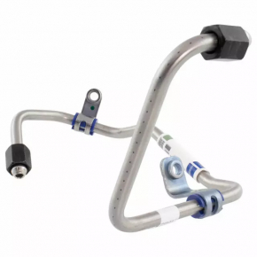 High-pressure fuel line for Ford Edge 19-24 2.0T