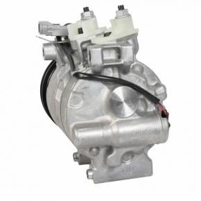 Air conditioning compressor Ford Focus mk3 15-18 2.0 rest