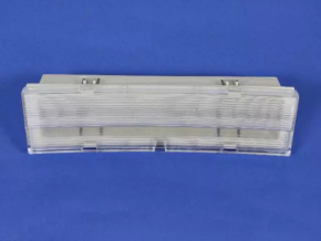 Lighting lamp in the trunk door trim lower Dodge Journey 11-