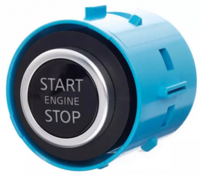Start\stop button Nissan Sentra 20-24