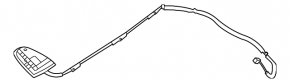 Antenna radio fin Nissan Sentra 20-24