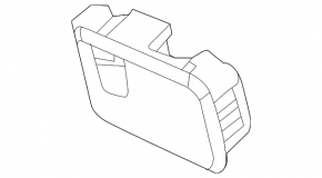 Honda CRV 17-22 wheel arch illumination
