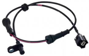 ABS sensor rear right Nissan Sentra 13-19 under disk