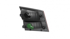 Light inside trunk door right Dodge Journey 11- lamp