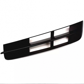 Front bumper side grille left Audi Q7 4L 10-15