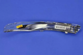 Front bumper molding right Dodge Durango 14-20 chrome