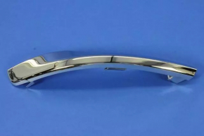 Front bumper molding right Dodge Durango 14-20 chrome