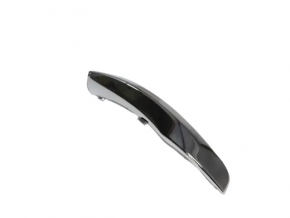 Front bumper molding right Dodge Durango 14-20 chrome