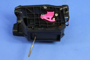 Automatic transmission shifter Dodge Durango 11-13 6 st