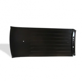 Roof metal Dodge Durango 11-24 without sunroof, sawed off