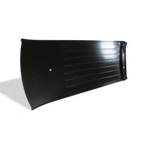 Roof metal Dodge Durango 11-24 without sunroof, sawed off