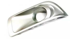 Left fog light frame for Subaru Outback 10-12 pre-restyling