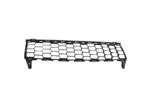 Lower grille front bumper center Jeep Renegade 15-22 Trailhawk