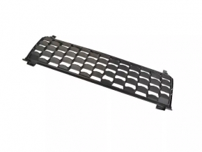 Lower grille front bumper center Jeep Renegade 15-22 Trailhawk