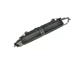Radiator deflector blinds assembly Chrysler 200 15-17 without fog lights
