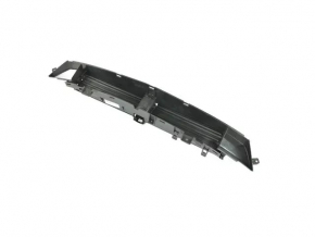 Radiator deflector blinds assembly Chrysler 200 15-17 without fog lights