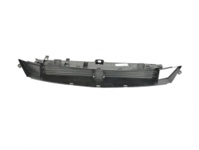 Radiator deflector blinds assembly Chrysler 200 15-17 without fog lights