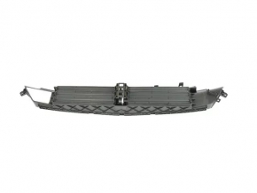 Radiator deflector blinds assembly Chrysler 200 15-17 without fog lights
