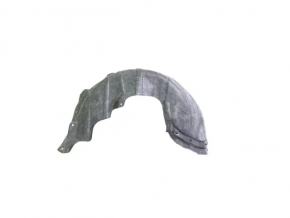 Rear right fender liner Dodge Durango 11-24