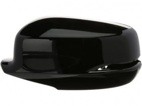 Mirror cover left Honda Accord 13-15 under turn signal