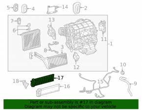 Dry shade Toyota Venza 21-
