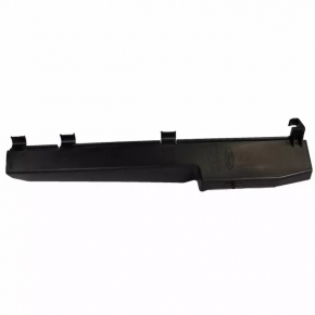 Radiator deflector inner left Ford Explorer 11-15 prerest 3.5
