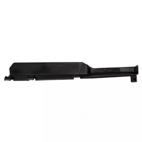 Radiator deflector inner left Ford Explorer 11-15 prerest 3.5