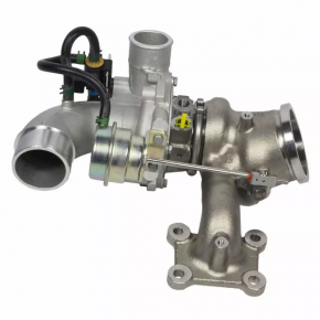 Turbine Lincoln MKC 15-16 2.0T