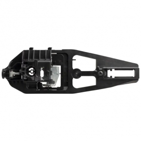 Lincoln MKZ 13-20 Rear Left Door Handle Mechanism