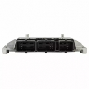 Block ECU engine computer Lincoln MKZ 14-20 hybrid