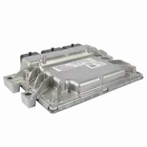 Block ECU engine computer Lincoln MKZ 14-20 hybrid
