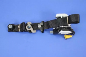 Passenger Seat Belt Dodge Grand Caravan 11-20 Black