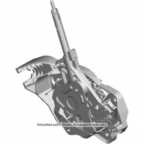 Chevrolet Cruze 16- Gearbox Shifter