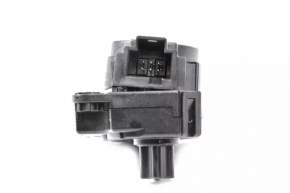 Actuator motor heater drive temperature Chevrolet Bolt 17-