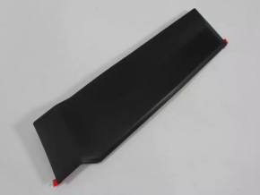 Door trim lower rear left Jeep Patriot 11-17
