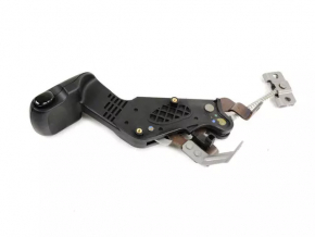 Parking brake lever Fiat 500L 14-14
