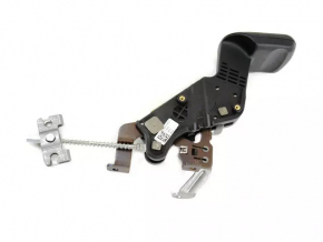 Parking brake lever Fiat 500L 14-14