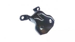 Upper front right door hinge for a Subaru b10 Tribeca