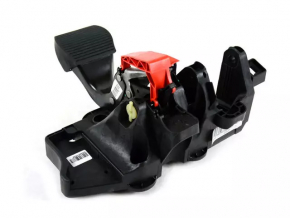 Fiat 500L 14-17 Brake Pedal with Sensor