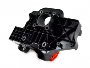 Fiat 500L 14-17 Brake Pedal with Sensor