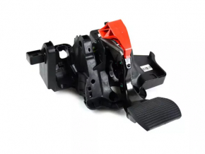 Fiat 500L 14-17 Brake Pedal with Sensor