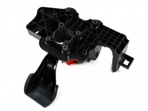 Fiat 500L 14-17 Brake Pedal with Sensor