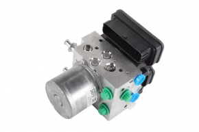 ABS Chevrolet Volt 16-