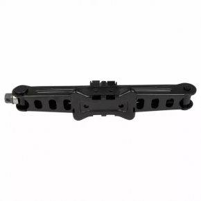Jack Ford Mustang mk6 15-