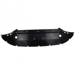 Front Bumper Guard Ford Mustang Mach-E 21-23